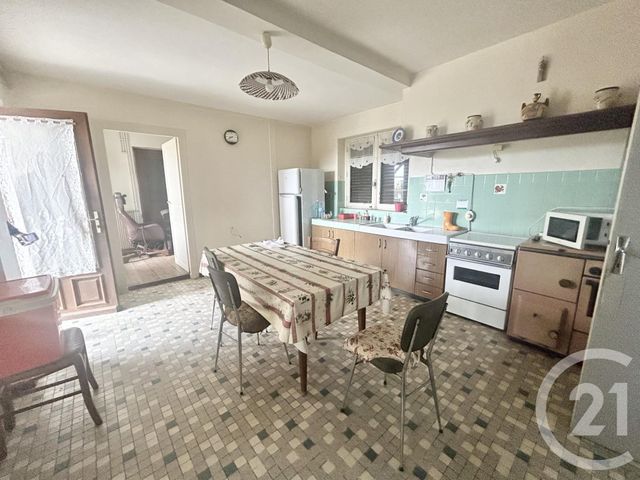 Maison à vendre - 7 pièces - 213,65 m2 - Geus D Arzacq - 64 - AQUITAINE