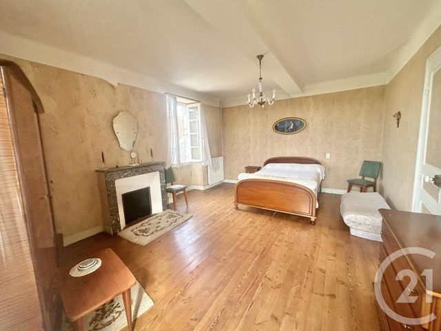 Maison à vendre - 7 pièces - 213,65 m2 - Geus D Arzacq - 64 - AQUITAINE