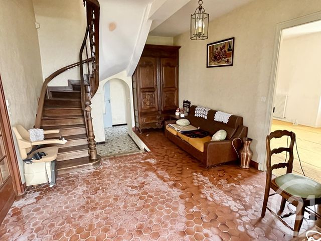 Maison à vendre - 7 pièces - 213,65 m2 - Geus D Arzacq - 64 - AQUITAINE