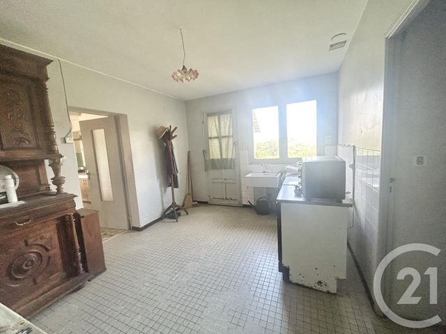 Maison à vendre - 7 pièces - 213,65 m2 - Geus D Arzacq - 64 - AQUITAINE