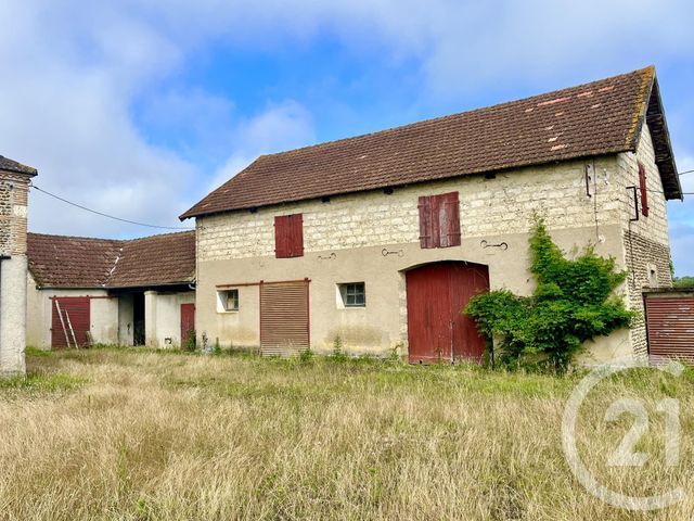 Maison à vendre - 7 pièces - 213,65 m2 - Geus D Arzacq - 64 - AQUITAINE