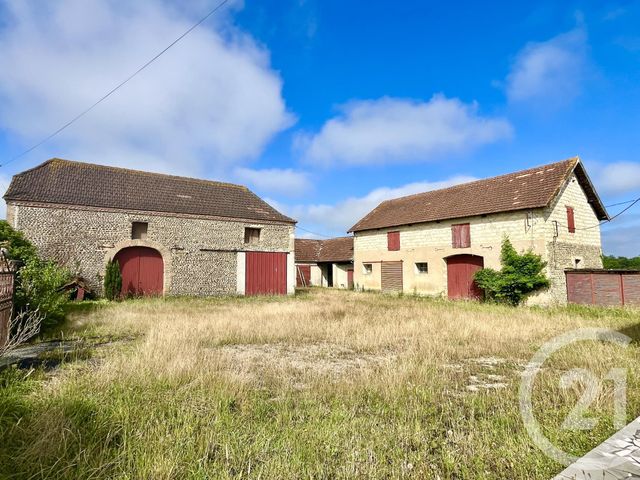 Maison à vendre - 7 pièces - 213,65 m2 - Geus D Arzacq - 64 - AQUITAINE