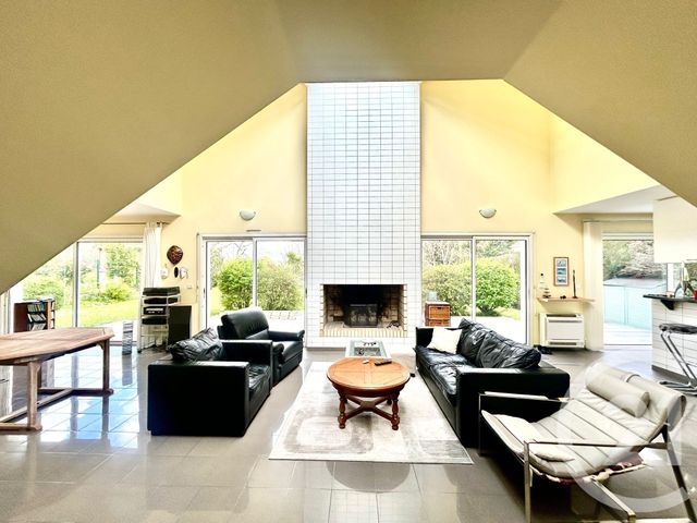 Maison &agrave; vendre - 6 pi&egrave;ces - 200 m2 - Idron - 64 - AQUITAINE
