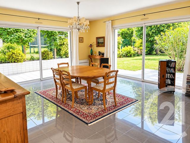 Maison &agrave; vendre - 6 pi&egrave;ces - 200 m2 - Idron - 64 - AQUITAINE