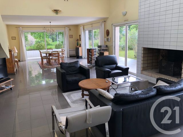 Maison &agrave; vendre - 6 pi&egrave;ces - 200 m2 - Idron - 64 - AQUITAINE