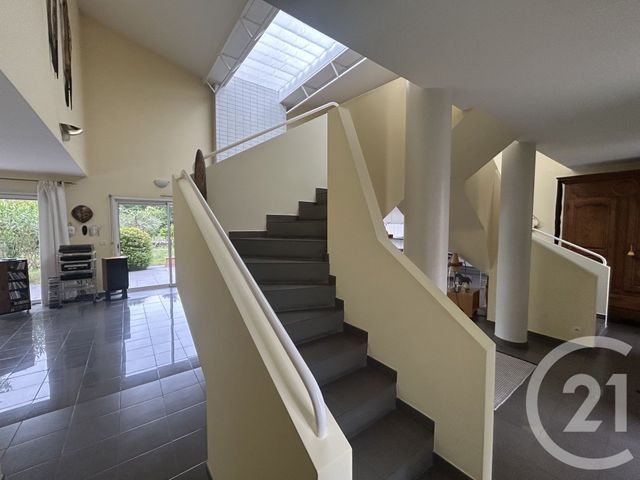 Maison &agrave; vendre - 6 pi&egrave;ces - 200 m2 - Pau - 64 - AQUITAINE