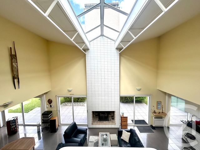 Maison &agrave; vendre - 6 pi&egrave;ces - 200 m2 - Idron - 64 - AQUITAINE