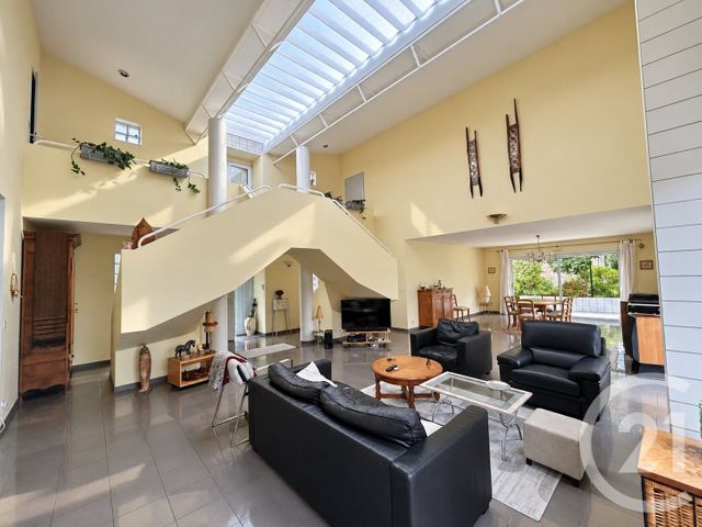 Maison &agrave; vendre - 6 pi&egrave;ces - 200 m2 - Idron - 64 - AQUITAINE