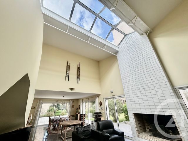 Maison &agrave; vendre - 6 pi&egrave;ces - 200 m2 - Idron - 64 - AQUITAINE