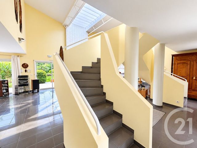 Maison &agrave; vendre - 6 pi&egrave;ces - 200 m2 - Idron - 64 - AQUITAINE