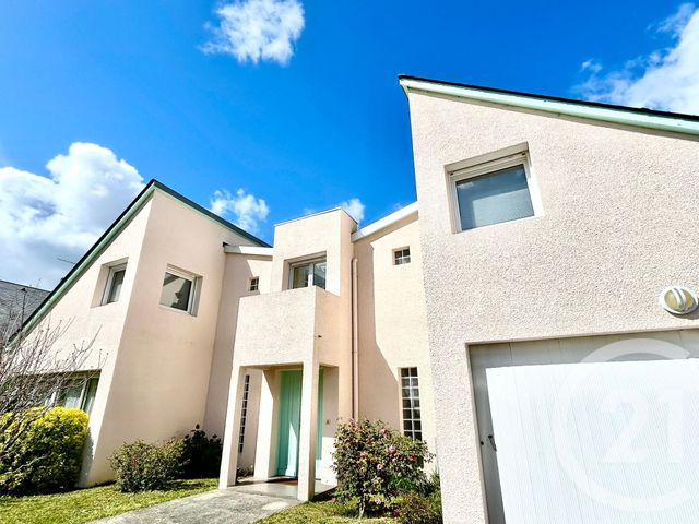 Maison &agrave; vendre - 6 pi&egrave;ces - 200 m2 - Idron - 64 - AQUITAINE