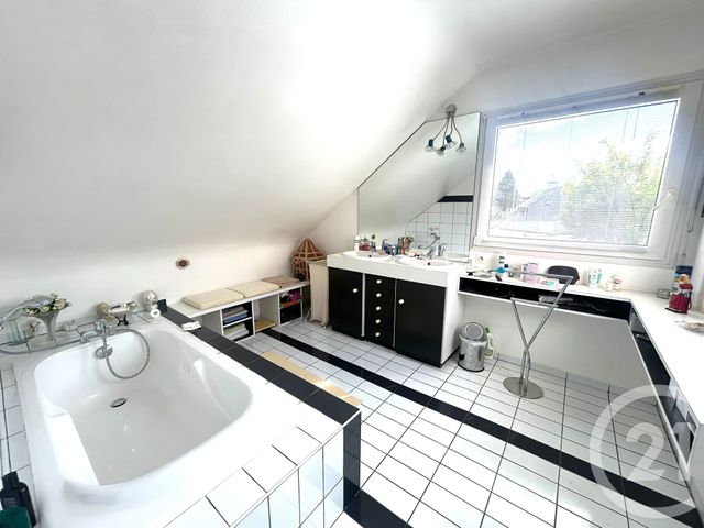 Maison &agrave; vendre - 6 pi&egrave;ces - 200 m2 - Idron - 64 - AQUITAINE