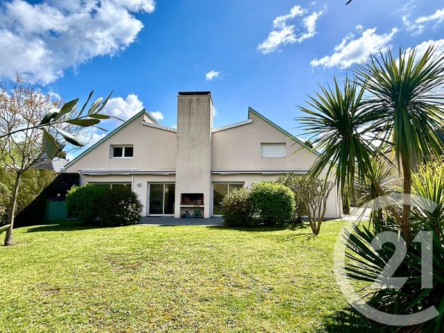 Maison à vendre IDRON