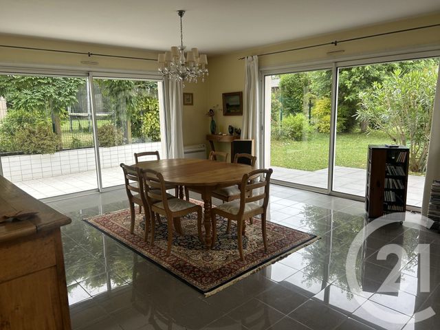 Maison &agrave; vendre - 6 pi&egrave;ces - 200 m2 - Pau - 64 - AQUITAINE