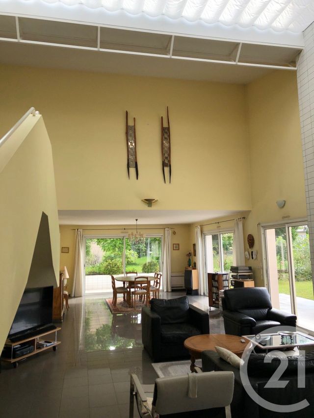 Maison &agrave; vendre - 6 pi&egrave;ces - 200 m2 - Idron - 64 - AQUITAINE