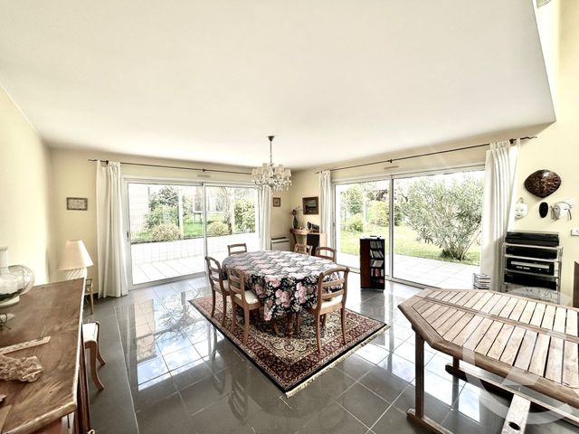 Maison &agrave; vendre - 6 pi&egrave;ces - 200 m2 - Idron - 64 - AQUITAINE