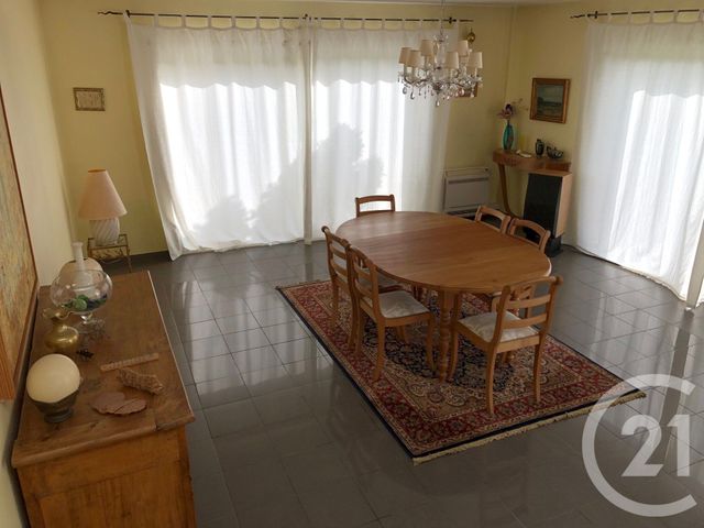 Maison &agrave; vendre - 6 pi&egrave;ces - 200 m2 - Idron - 64 - AQUITAINE