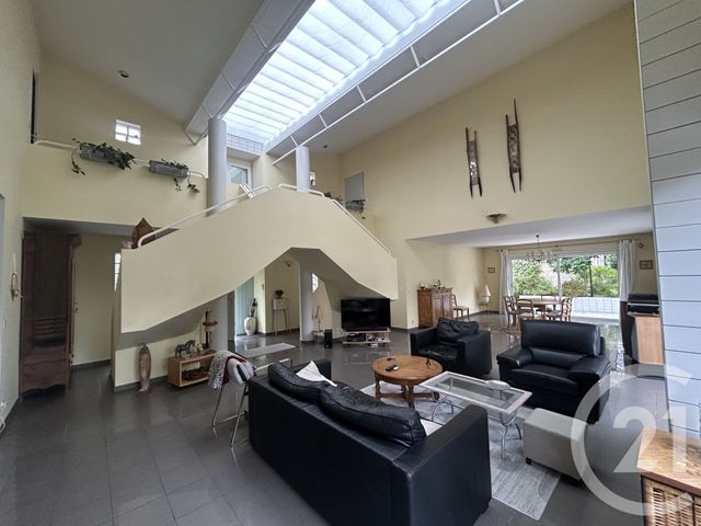 Maison &agrave; vendre - 6 pi&egrave;ces - 200 m2 - Pau - 64 - AQUITAINE