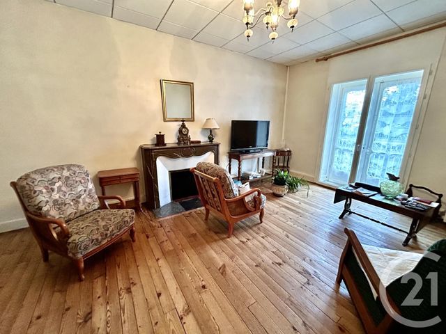 Immeuble &agrave; vendre - 900 m2 - Pau - 64 - AQUITAINE