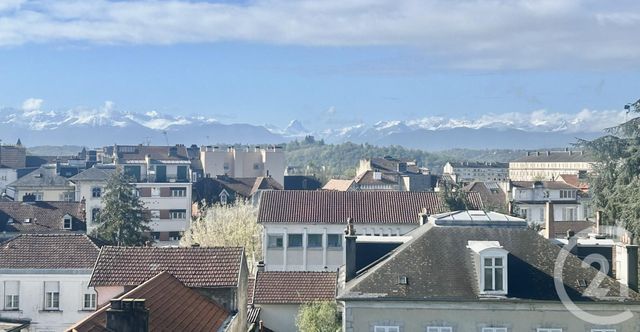 Immeuble &agrave; vendre - 900 m2 - Pau - 64 - AQUITAINE