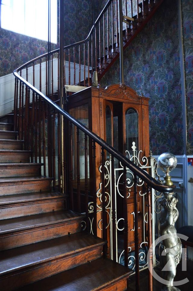 Immeuble &agrave; vendre - 900 m2 - Pau - 64 - AQUITAINE