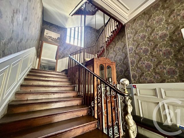 Immeuble &agrave; vendre - 900 m2 - Pau - 64 - AQUITAINE