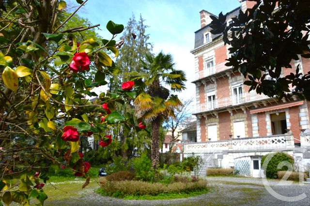 Immeuble &agrave; vendre - 900 m2 - Pau - 64 - AQUITAINE