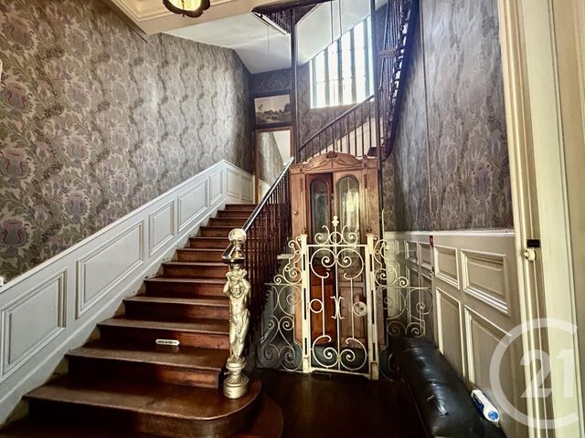 Immeuble &agrave; vendre - 900 m2 - Pau - 64 - AQUITAINE