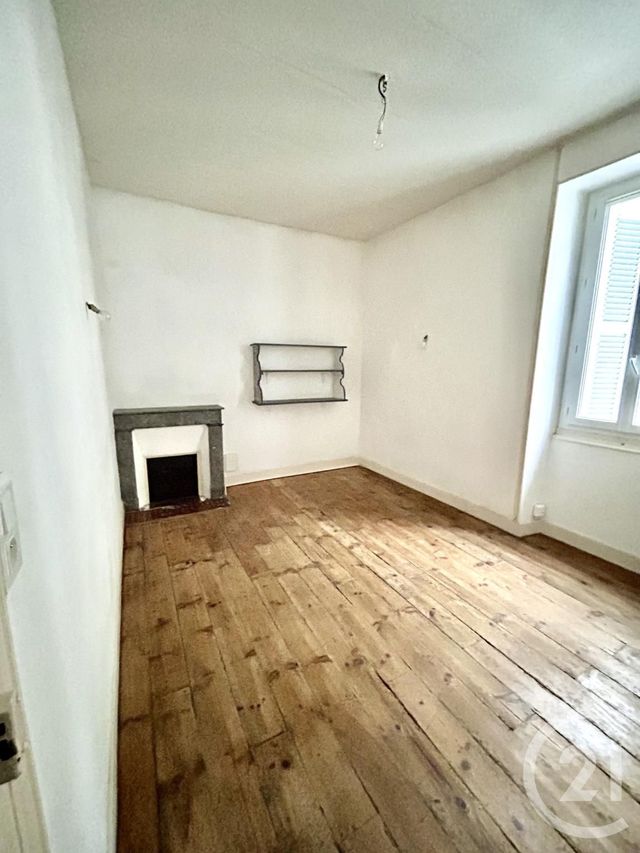 Immeuble &agrave; vendre - 900 m2 - Pau - 64 - AQUITAINE