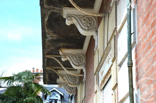 Immeuble &agrave; vendre - 900 m2 - Pau - 64 - AQUITAINE