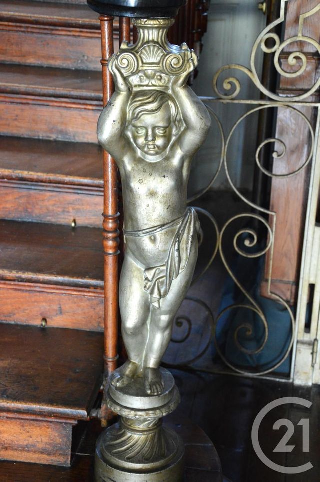 Immeuble &agrave; vendre - 900 m2 - Pau - 64 - AQUITAINE