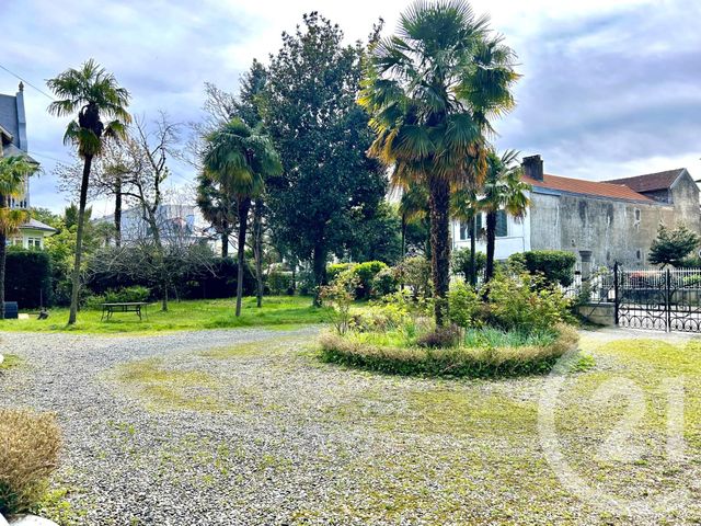 Immeuble &agrave; vendre - 900 m2 - Pau - 64 - AQUITAINE