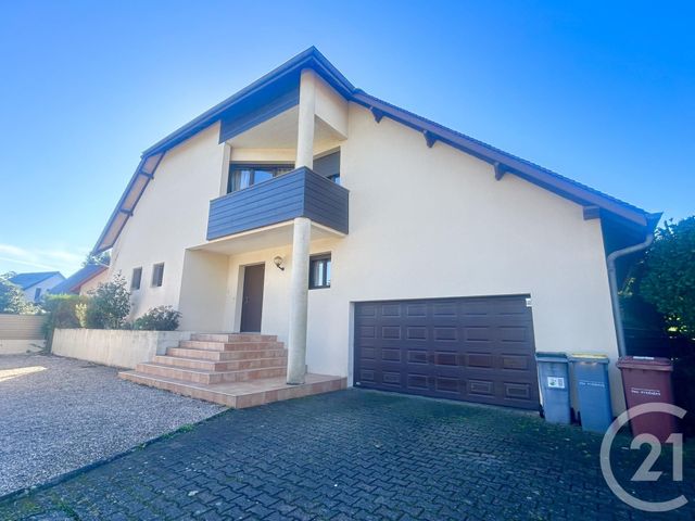 Maison &agrave; vendre - 6 pi&egrave;ces - 238 m2 - Pau - 64 - AQUITAINE
