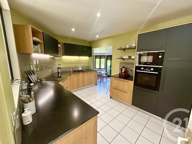 Maison &agrave; vendre - 6 pi&egrave;ces - 238 m2 - Pau - 64 - AQUITAINE