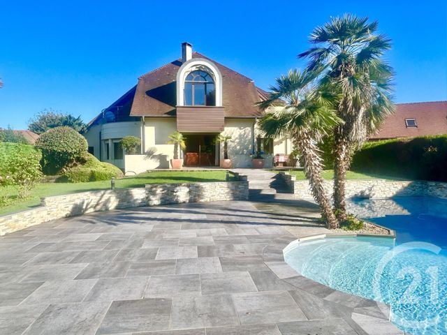 Maison &agrave; vendre - 6 pi&egrave;ces - 238 m2 - Pau - 64 - AQUITAINE