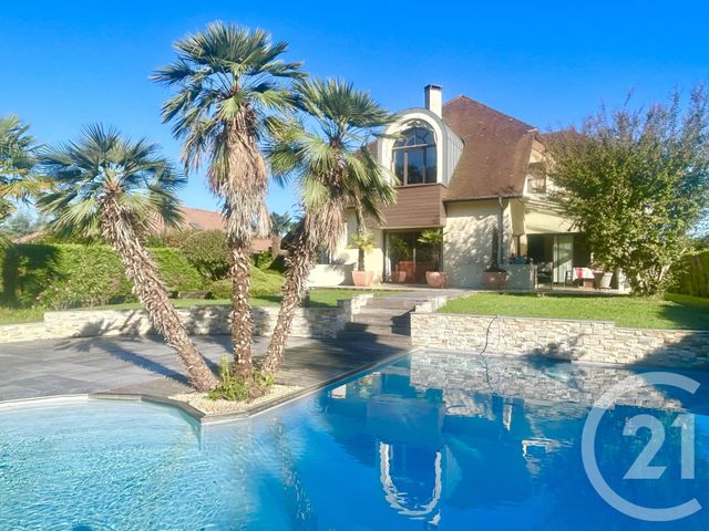 Maison &agrave; vendre - 6 pi&egrave;ces - 238 m2 - Pau - 64 - AQUITAINE