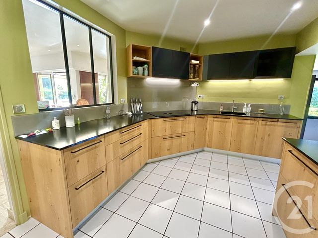 Maison &agrave; vendre - 6 pi&egrave;ces - 238 m2 - Pau - 64 - AQUITAINE