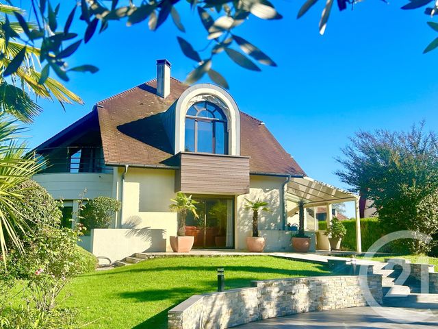 Maison &agrave; vendre - 6 pi&egrave;ces - 238 m2 - Pau - 64 - AQUITAINE