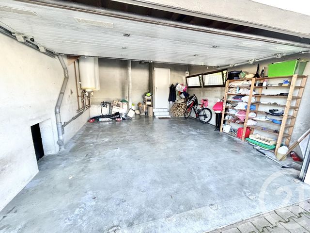 Maison &agrave; vendre - 6 pi&egrave;ces - 238 m2 - Pau - 64 - AQUITAINE