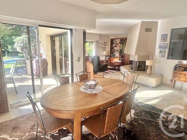 Maison &agrave; vendre - 6 pi&egrave;ces - 238 m2 - Pau - 64 - AQUITAINE