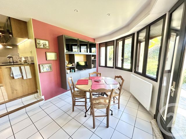 Maison &agrave; vendre - 6 pi&egrave;ces - 238 m2 - Pau - 64 - AQUITAINE