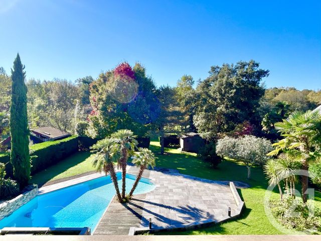 Maison &agrave; vendre - 6 pi&egrave;ces - 238 m2 - Pau - 64 - AQUITAINE