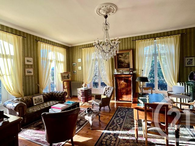 Maison &agrave; vendre - 12 pi&egrave;ces - 400 m2 - Pau - 64 - AQUITAINE