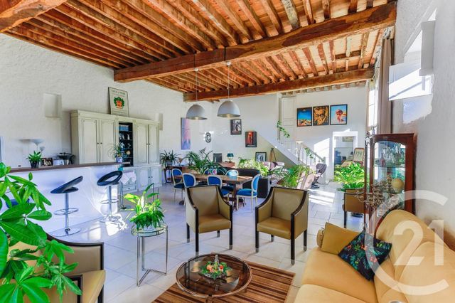 Maison &agrave; vendre - 12 pi&egrave;ces - 400 m2 - Pau - 64 - AQUITAINE