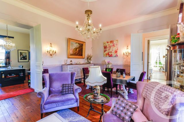 Maison &agrave; vendre - 12 pi&egrave;ces - 400 m2 - Pau - 64 - AQUITAINE