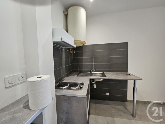 Appartement Studio à vendre - 1 pièce - 17 m2 - Pau - 64 - AQUITAINE