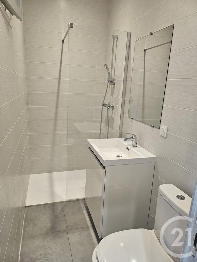 Appartement Studio à vendre - 1 pièce - 17 m2 - Pau - 64 - AQUITAINE