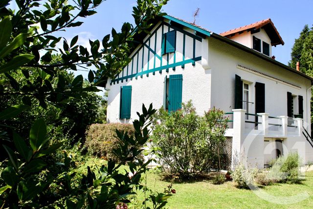 Maison &agrave; vendre - 5 pi&egrave;ces - 140 m2 - Pau - 64 - AQUITAINE