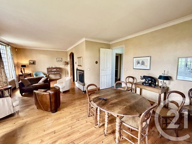 Maison &agrave; vendre - 5 pi&egrave;ces - 140 m2 - Pau - 64 - AQUITAINE