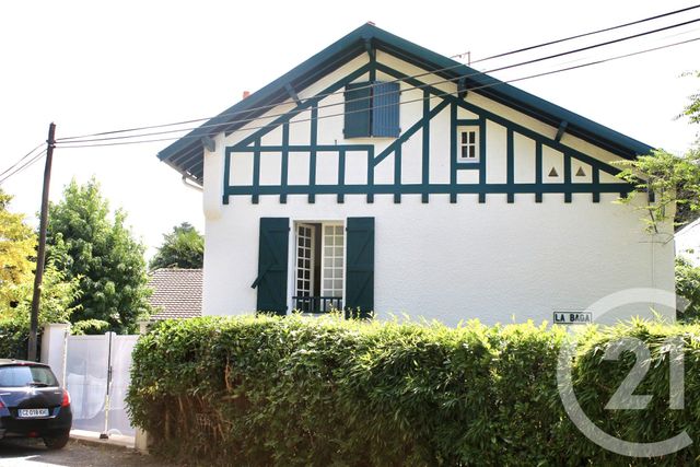 Maison &agrave; vendre - 5 pi&egrave;ces - 140 m2 - Pau - 64 - AQUITAINE